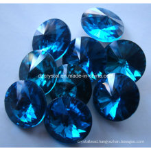 Decorative Crystal Fashion Fancy Stone for Jewelry Accessories